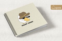 Funny Goose Meme Quotes Sublimation 20 Product Image 3