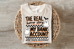 Funny Halloween MOM PNG Product Image 2