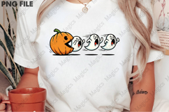 Funny Halloween PNG Spooky Season Product Image 2