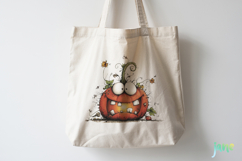 Funny Halloween Pumpkin PNG Product Image 3