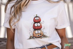 Funny Halloween Pumpkin PNG Product Image 5