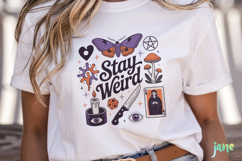Funny Halloween Sublimation Product Image 2