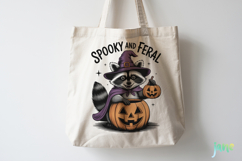 Funny Halloween Sublimation Product Image 4