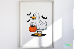 Funny Halloween Sublimation Product Image 5