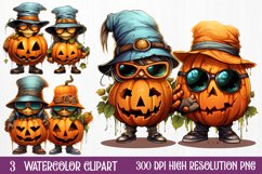 Funny Halloween Sublimation Clipart Bundle, Funny Halloween Sublimation Clipart, Halloween Sublimation Clipart Bundle, Halloween Sublimation Clipart, Halloween Trick or Treat Kids Clipart, Watercolor Clipart, Halloween PNG, Funny Halloween Sublimation Cli