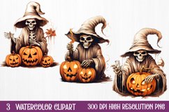Funny Halloween Sublimation Clipart Bundle, Funny Halloween Sublimation Clipart, Halloween Sublimation Clipart Bundle, Halloween Sublimation Clipart, Halloween Trick or Treat Kids Clipart, Watercolor Clipart, Halloween PNG, Funny Halloween Sublimation Cli
