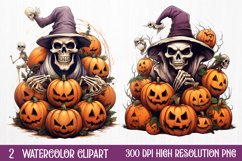 Funny Halloween Sublimation Clipart Bundle, Funny Halloween Sublimation Clipart, Halloween Sublimation Clipart Bundle, Halloween Sublimation Clipart, Halloween Trick or Treat Kids Clipart, Watercolor Clipart, Halloween PNG, Funny Halloween Sublimation Cli