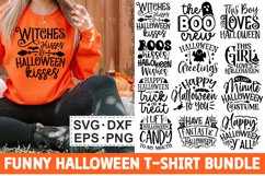 Christmas &amp; Halloween Bundle,Christmas SVG ,Halloween SVG Product Image 3