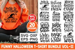 Christmas &amp; Halloween Bundle,Christmas SVG ,Halloween SVG Product Image 4