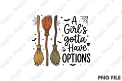 Fall &amp; Halloween PNG Sublimation | 17 Sublimation Designs Product Image 5