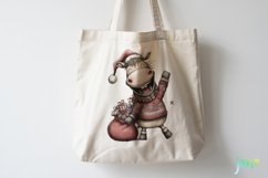 Funny Horses Cliparts Sublimation Product Image 3