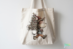 Funny Horses Cliparts Sublimation Product Image 3