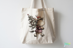 Funny Horses Cliparts Sublimation Product Image 3