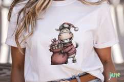 Funny Horses Cliparts Sublimation Product Image 5