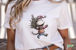 Funny Horses Cliparts Sublimation Product Image 5