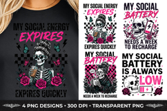 antisocial png, sarcastic shirt, social battery, introvert png, funny t shirt, funny quotes png, sarcastic design, sublimation bundle, introvert humor, png bundle