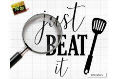 Funny Kitchen svg Bundle, Kitchen Svg, Potholder Svg Product Image 3