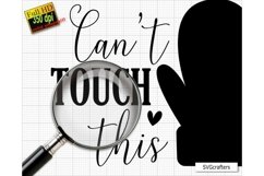 Funny Kitchen svg Bundle, Kitchen Svg, Potholder Svg Product Image 5