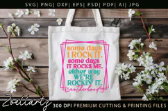 Mothers Day SVG for Cricut Mommy Mom Mama T-shirt Mug Design Product Image 4