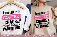 funny mom svg p