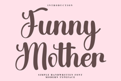 Funny Mother Product Image 1