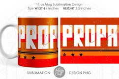 sublimation mug design with sarcastic saying 