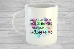 FUNNY OFFICE COFFEE MUGS SUBLIMATION I FUNNY OFFICE MUGS QUOTES PNG