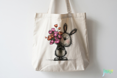 Funny Quirky Animals Valentine Product Image 3