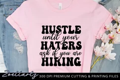 Funny Quote SVG Cut File Funny T-shirt Mug Pillow Design Product Image 2