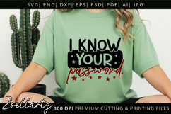 Funny Quote SVG PNG Sarcastic T-shirt Mug Design Sarcasm SVG Product Image 4