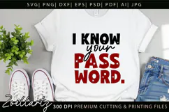 Funny Quote SVG PNG Sarcastic T-shirt Mug Design Sarcasm SVG Product Image 1