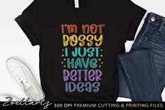 Funny Quote SVG PNG EPS DXF Sarcastic Funny T-shirt Mug SVG Product Image 1