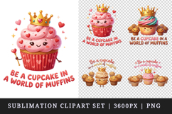 Funny Quote clipart printable sublimation design png Product Image 1