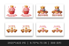 Funny Quote mug wrap printable sublimation design Product Image 2