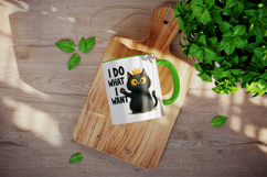 Funny Quote mug wrap printable sublimation design Product Image 4