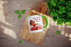 Funny Quote mug wrap printable sublimation design Product Image 4