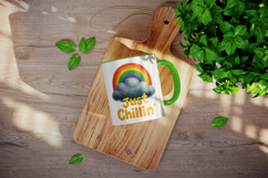 Funny Quote mug wrap printable sublimation design Product Image 4