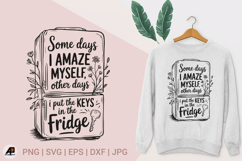 Funny Sarcastic Quotes SVG PNG Product Image 2