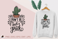 Funny Sarcastic Quotes SVG PNG Bundle Product Image 7