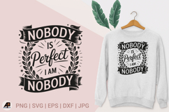 Funny Sarcastic Quotes SVG PNG Product Image 1