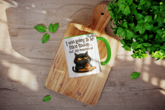 Funny Quotes mug wrap printable sublimation design Product Image 4
