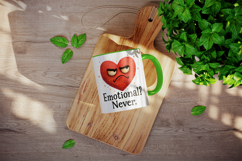 Funny Quotes mug wrap printable sublimation design Product Image 4