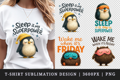 Funny Quotes t-shirt printable sublimation design png Product Image 1