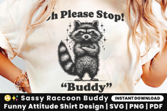 Raccoon Shirt SVG, Coffee Lover Shirt, Iced Coffee SVG, Funny Raccoon Design, Summer Coffee Shirt, Cute Animal Shirt, Raccoon T-shirt SVG, Coffee Drink Shirt, 