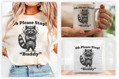 Raccoon Shirt SVG, Coffee Lover Shirt, Iced Coffee SVG, Funny Raccoon Design, Summer Coffee Shirt, Cute Animal Shirt, Raccoon T-shirt SVG, Coffee Drink Shirt, 