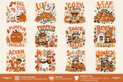 funny fall animals png, retro autumn animal clipart, fall animal t shirt design, autumn animal sublimation, funny retro fall png, fall animal clipart, autumn shirt designs, retro fall animals, animal png for shirts, autumn sublimation designs