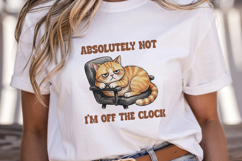Funny Sarcastic Animal Quotes Bundle Product Image 7