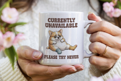 Funny Sarcastic Animal Quotes Bundle Product Image 8