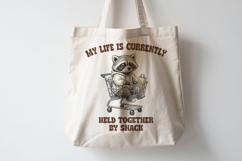Funny Sarcastic Animal Quotes Bundle Product Image 3