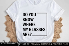 Funny Sarcastic Quote Bundle Funny SVG Cut Files Sarcasm SVG Product Image 10